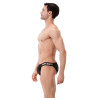 Barcode Berlin Slip Regiro Noir